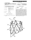 STENTS INCORPORATING A PLURALITY OF STRAIN-DISTRIBUTION LOCATIONS diagram and image