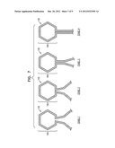 STENTS INCORPORATING A PLURALITY OF STRAIN-DISTRIBUTION LOCATIONS diagram and image