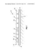 Coatings for Medical Devices Comprising a Therapeutic Agent and a     Metallic Material diagram and image