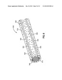 Coatings for Medical Devices Comprising a Therapeutic Agent and a     Metallic Material diagram and image