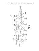 Coatings for Medical Devices Comprising a Therapeutic Agent and a     Metallic Material diagram and image