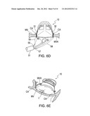 PROSTHETIC LEAFLET ASSEMBLY FOR REPAIRING A DEFECTIVE CARDIAC VALVE AND     METHODS OF USING THE SAME diagram and image