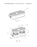 METHODS AND APPARATUSES FOR VERTEBRAL BODY DISTRACTION AND FUSION     EMPLOYING A COAXIAL SCREW GEAR SLEEVE MECHANISM diagram and image