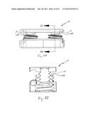 METHODS AND APPARATUSES FOR VERTEBRAL BODY DISTRACTION AND FUSION     EMPLOYING A COAXIAL SCREW GEAR SLEEVE MECHANISM diagram and image