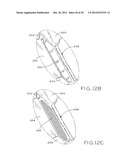 FEMORAL COMPONENT FOR A KNEE PROSTHESIS WITH IMPROVED ARTICULAR     CHARACTERISTICS diagram and image