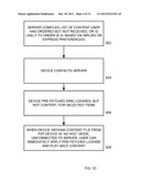 AUDIO VISUAL PLAYER APPARATUS AND SYSTEM AND METHOD OF CONTENT     DISTRIBUTION USING THE SAME diagram and image