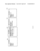 AUDIO VISUAL PLAYER APPARATUS AND SYSTEM AND METHOD OF CONTENT     DISTRIBUTION USING THE SAME diagram and image