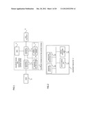 SUPPORT SYSTEM FOR SETTING EQUIPMENT PARAMETERS diagram and image