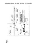 SUPPORT SYSTEM FOR SETTING EQUIPMENT PARAMETERS diagram and image