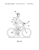 BICYCLE FITTING METHOD FOR PRODUCING BICYCLE, BICYCLE FITTING SYSTEM AND     COMPUTER PROGRAM PRODUCT diagram and image