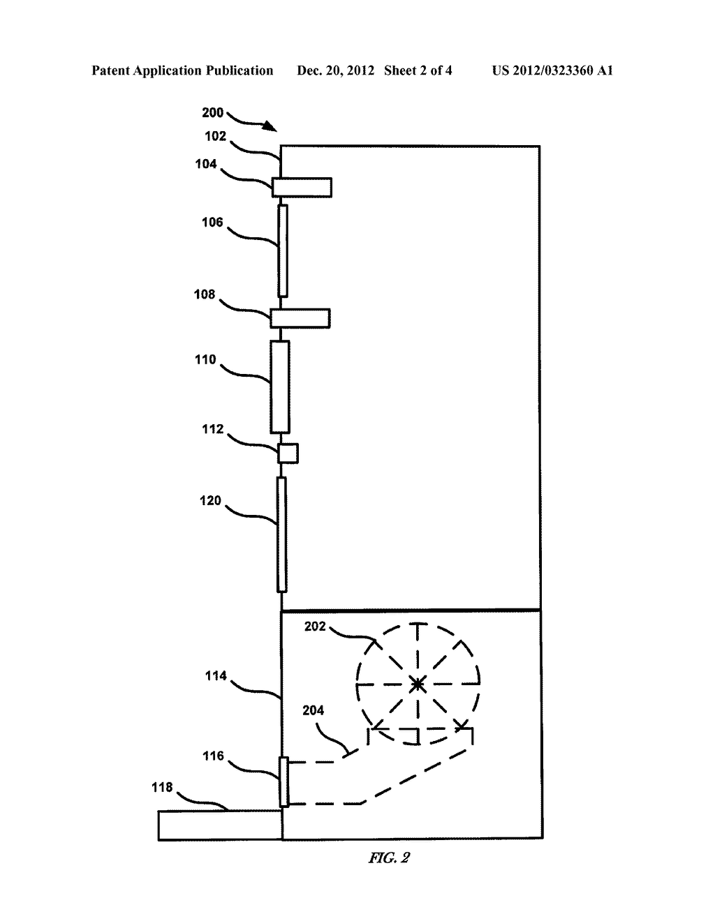 WEB ENABLED AUDIOVISUAL MEDICATION DISPENSING - diagram, schematic, and image 03