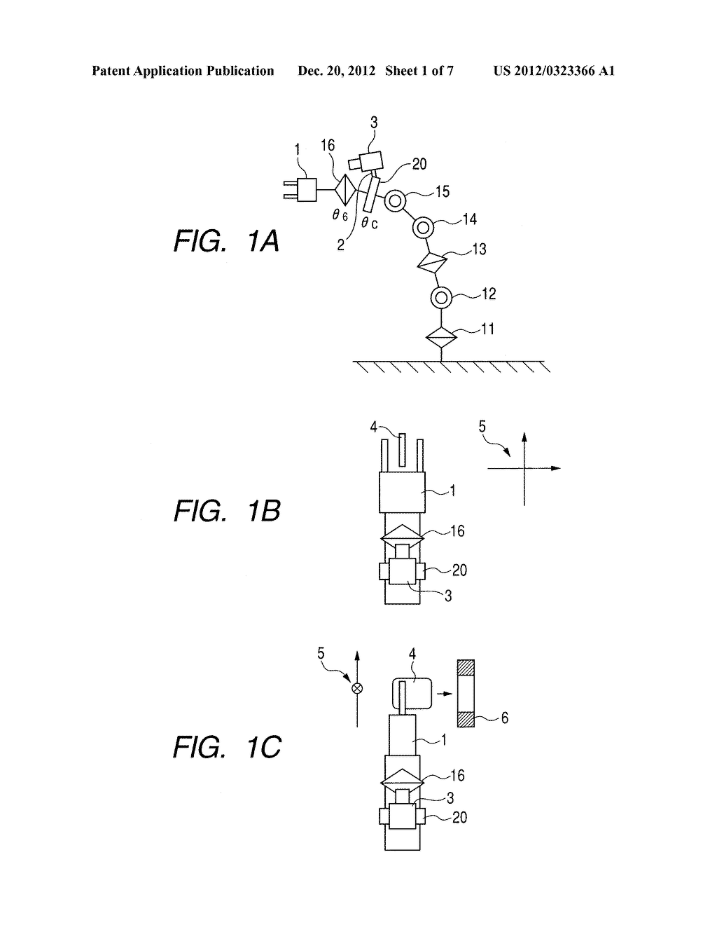 MANIPULATOR WITH CAMERA - diagram, schematic, and image 02