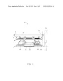 MECHANICAL PARKING SYSTEM FOR VEHICLES AND METHOD FOR CONTROLLING THE SAME diagram and image