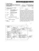 OPENING-AND-CLOSING MEMBER CONTROL DEVICE diagram and image