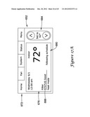 METHOD AND APPARATUS FOR CONFIGURING A FILTER CHANGE NOTIFICATION OF AN     HVAC CONTROLLER diagram and image