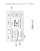 METHOD AND APPARATUS FOR CONFIGURING A FILTER CHANGE NOTIFICATION OF AN     HVAC CONTROLLER diagram and image