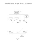 CONTROL OF AUTOMATIC GUIDED VEHICLES WITHOUT WAYSIDE INTERLOCKING diagram and image