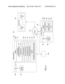 METHOD AND APPARATUS FOR SHARING MAP DATA ASSOCIATED WITH AUTOMATED     INDUSTRIAL VEHICLES diagram and image