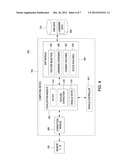 METHOD AND APPARATUS FOR SHARING MAP DATA ASSOCIATED WITH AUTOMATED     INDUSTRIAL VEHICLES diagram and image