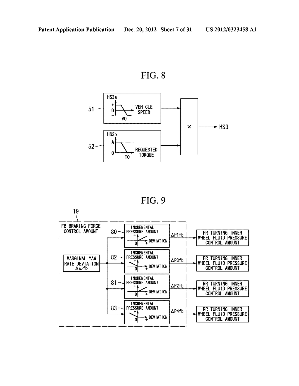 TURNING CONTROL DEVICE FOR VEHICLE - diagram, schematic, and image 08