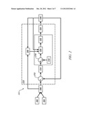 METHOD AND APPARATUS FOR CONTROLLING HYBRID POWERTRAIN SYSTEM IN RESPONSE     TO ENGINE TEMPERATURE diagram and image