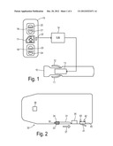 Logic-Based Sliding Door Interlock diagram and image