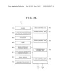 VEHICLE CONTROL DEVICE diagram and image