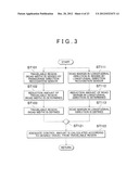 VEHICLE CONTROL DEVICE diagram and image