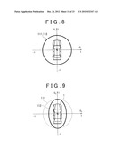 VEHICLE CONTROL DEVICE diagram and image