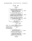 VEHICLE CONTROL DEVICE diagram and image