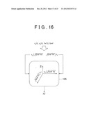 VEHICLE CONTROL DEVICE diagram and image