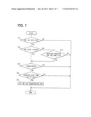 ON-VEHICLE WIRELESS COMMUNICATION APPARATUS AND COMMUNICATION SYSTEM     THEREOF diagram and image