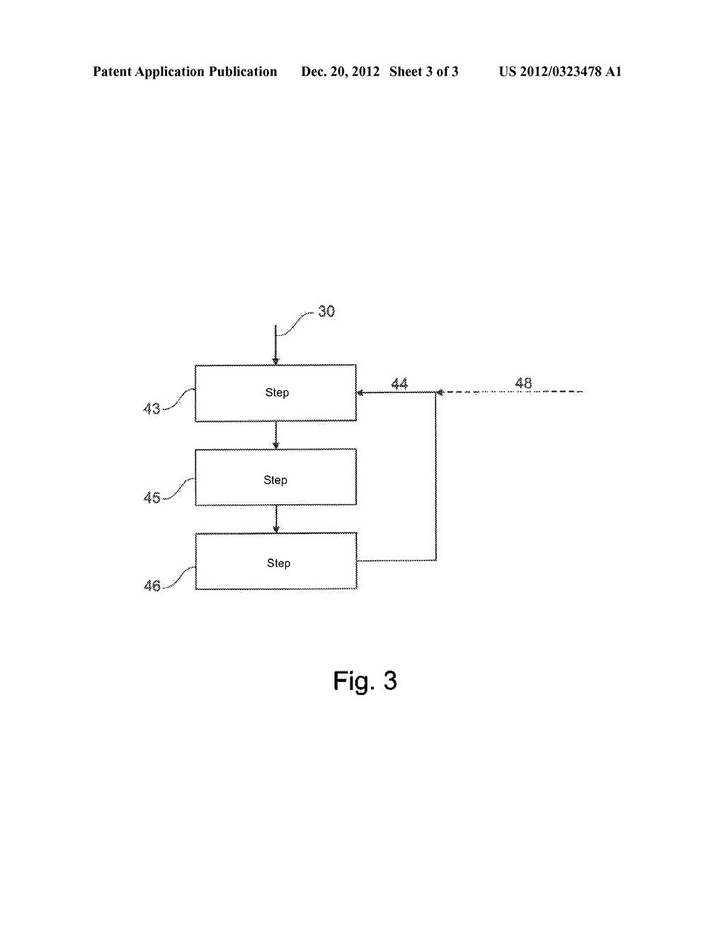 Object Collision Warning System and Method for a Motor Vehicle - diagram, schematic, and image 04