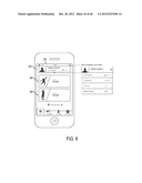 Tracking of User Performance Metrics During a Workout Session diagram and image