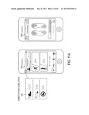 Tracking of User Performance Metrics During a Workout Session diagram and image