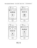 Tracking of User Performance Metrics During a Workout Session diagram and image