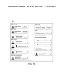 Tracking of User Performance Metrics During a Workout Session diagram and image