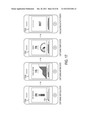 Tracking of User Performance Metrics During a Workout Session diagram and image