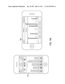 Tracking of User Performance Metrics During a Workout Session diagram and image