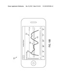 Tracking of User Performance Metrics During a Workout Session diagram and image