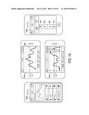 Tracking of User Performance Metrics During a Workout Session diagram and image