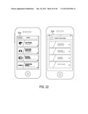 Tracking of User Performance Metrics During a Workout Session diagram and image