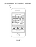 Tracking of User Performance Metrics During a Workout Session diagram and image