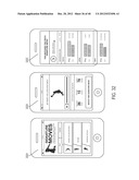 Tracking of User Performance Metrics During a Workout Session diagram and image