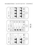 Tracking of User Performance Metrics During a Workout Session diagram and image