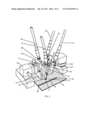 METHOD FOR DE-EMBEDDING IN NETWORK ANALYSIS diagram and image