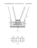 METHOD FOR DE-EMBEDDING IN NETWORK ANALYSIS diagram and image