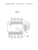 BATTERY STATE NOTIFYING UNIT, BUS BAR MODULE, BATTERY PACK, AND BATTERY     STATE MONITORING SYSTEM diagram and image