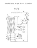 BATTERY STATE NOTIFYING UNIT, BUS BAR MODULE, BATTERY PACK, AND BATTERY     STATE MONITORING SYSTEM diagram and image