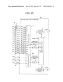 BATTERY STATE NOTIFYING UNIT, BUS BAR MODULE, BATTERY PACK, AND BATTERY     STATE MONITORING SYSTEM diagram and image